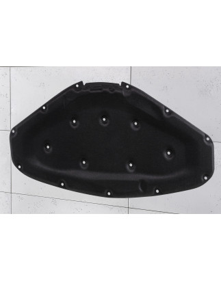 BMW SERIA 3 F30 F80 2011-2018 berlina PANNELLO FONOASSORBENTE COFANO 51487221993 (Cod. AP-46562_A4x4