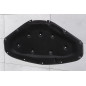 BMW SERIA 3 F30 F80 2011-2018 berlina PANNELLO FONOASSORBENTE COFANO 51487221993 (Cod. AP-46562_A4x4