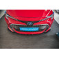 SPLITTER ANTERIORE V.1 Toyota Corolla XII Touring Sports/  (Cod. M-TO-CO-12-FD1G)