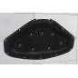 BMW SERIA 3 F30 F80 2011-2018 berlina PANNELLO FONOASSORBENTE COFANO 51487221993 (Cod. AP-46562_A4x4