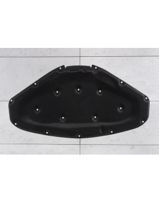 BMW SERIA 3 F30 F80 2011-2018 berlina PANNELLO FONOASSORBENTE COFANO 51487221993 (Cod. AP-46562_A4x4