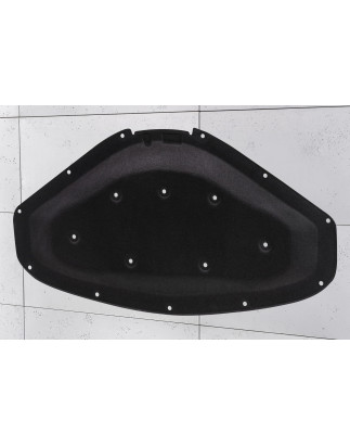 BMW SERIA 3 F30 F80 2011-2018 berlina PANNELLO FONOASSORBENTE COFANO 51487221993 (Cod. AP-46562_A4x4