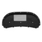 SKODA FABIA II 5J 2007-2014 PANNELLO FONOASSORBENTE COFANO 5J0863831 (Cod. AP-46563_A4x4)