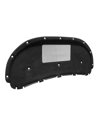 SKODA FABIA II 5J 2007-2014 PANNELLO FONOASSORBENTE COFANO 5J0863831 (Cod. AP-46563_A4x4)