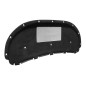 SKODA FABIA II 5J 2007-2014 PANNELLO FONOASSORBENTE COFANO 5J0863831 (Cod. AP-46563_A4x4)