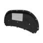 SKODA FABIA II 5J 2007-2014 PANNELLO FONOASSORBENTE COFANO 5J0863831 (Cod. AP-46563_A4x4)