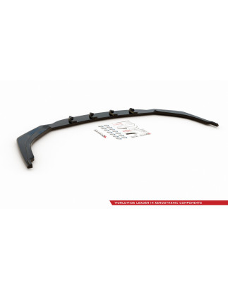 SPLITTER ANTERIORE V.1 Toyota Corolla XII Touring Sports/  (Cod. M-TO-CO-12-FD1G)