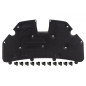 FORD FOCUS MK2 II 2004-2007 HATCHBACK PRE-RESTYLING PANNELLO FONOASSORBENTE COFANO 1495860 (Cod. AP-