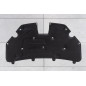 FORD FOCUS MK2 II 2004-2007 HATCHBACK PRE-RESTYLING PANNELLO FONOASSORBENTE COFANO 1495860 (Cod. AP-
