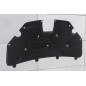 FORD FOCUS MK2 II 2004-2007 HATCHBACK PRE-RESTYLING PANNELLO FONOASSORBENTE COFANO 1495860 (Cod. AP-