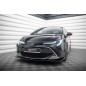 SPLITTER ANTERIORE V.2 Toyota Corolla XII Touring Sports/  (Cod. M-TO-CO-12-FD2G)