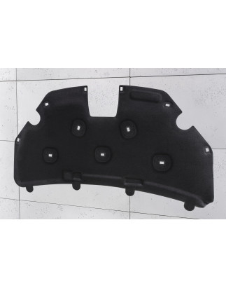 FORD FOCUS MK2 II 2004-2007 HATCHBACK PRE-RESTYLING PANNELLO FONOASSORBENTE COFANO 1495860 (Cod. AP-