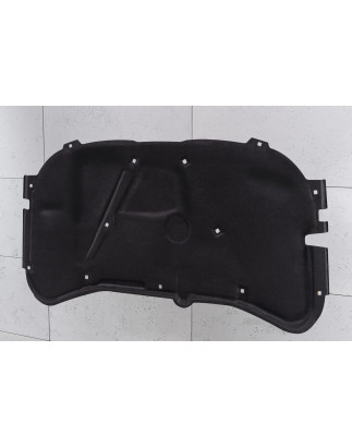 VOLKSWAGEN GOLF 4 IV 1J 1997-2006 PANNELLO FONOASSORBENTE COFANO 1J0863835E (Cod. AP-46567_A4x4)