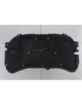 VOLKSWAGEN GOLF 4 IV 1J 1997-2006 PANNELLO FONOASSORBENTE COFANO 1J0863835E (Cod. AP-46567_A4x4)