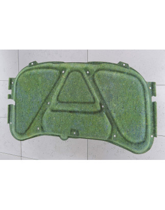 VOLKSWAGEN GOLF 4 IV 1J 1997-2006 PANNELLO FONOASSORBENTE COFANO 1J0863835E (Cod. AP-46567_A4x4)