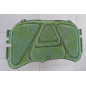VOLKSWAGEN GOLF 4 IV 1J 1997-2006 PANNELLO FONOASSORBENTE COFANO 1J0863835E (Cod. AP-46567_A4x4)