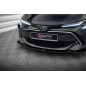 SPLITTER ANTERIORE V.2 Toyota Corolla XII Touring Sports/  (Cod. M-TO-CO-12-FD2G)