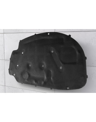 VOLKSWAGEN GOLF 5 V 1K 2003-2009 HATCHBACK PANNELLO FONOASSORBENTE COFANO 1K0863831 (Cod. AP-46568_A