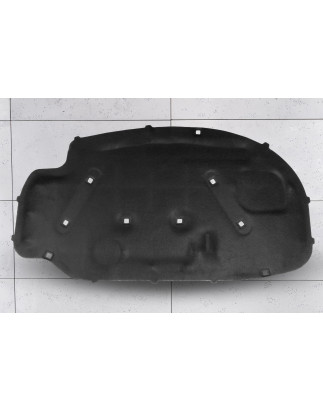 VOLKSWAGEN GOLF 5 V 1K 2003-2009 HATCHBACK PANNELLO FONOASSORBENTE COFANO 1K0863831 (Cod. AP-46568_A