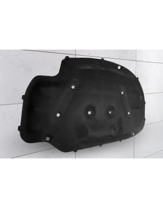 VOLKSWAGEN GOLF 5 V 1K 2003-2009 HATCHBACK PANNELLO FONOASSORBENTE COFANO 1K0863831 (Cod. AP-46568_A