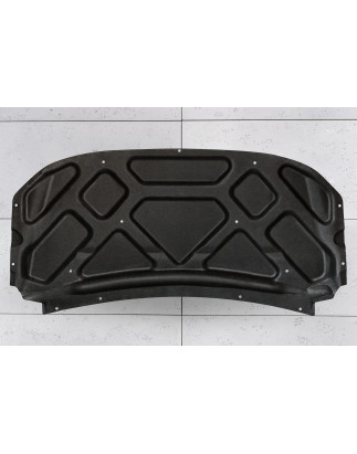 FORD MONDEO MK3 III 2000-2007 HATCHBACK PANNELLO FONOASSORBENTE COFANO 1145263 (Cod. AP-46569_A4x4)