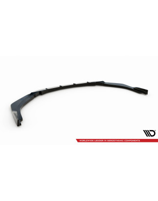 SPLITTER ANTERIORE V.2 Toyota Corolla XII Touring Sports/  (Cod. M-TO-CO-12-FD2G)