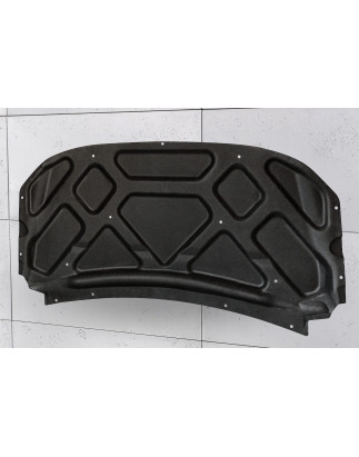 FORD MONDEO MK3 III 2000-2007 HATCHBACK PANNELLO FONOASSORBENTE COFANO 1145263 (Cod. AP-46569_A4x4)