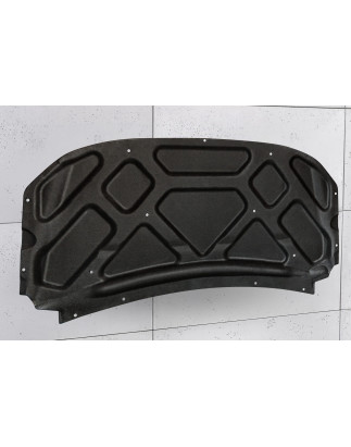 FORD MONDEO MK3 III 2000-2007 HATCHBACK PANNELLO FONOASSORBENTE COFANO 1145263 (Cod. AP-46569_A4x4)