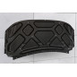 FORD MONDEO MK3 III 2000-2007 HATCHBACK PANNELLO FONOASSORBENTE COFANO 1145263 (Cod. AP-46569_A4x4)