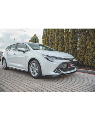Diffusori minigonne Toyota Corolla XII Touring Sports (Cod. M-TO-CO-12-TS-SD1G)