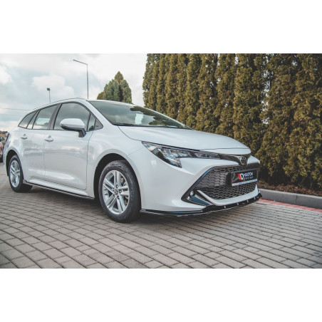 Diffusori minigonne Toyota Corolla XII Touring Sports (Cod. M-TO-CO-12-TS-SD1G)
