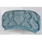 FORD MONDEO MK3 III 2000-2007 HATCHBACK PANNELLO FONOASSORBENTE COFANO 1145263 (Cod. AP-46569_A4x4)