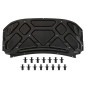 FORD MONDEO MK3 III 2000-2007 HATCHBACK PANNELLO FONOASSORBENTE COFANO 1145263 (Cod. AP-46569_A4x4)