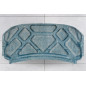 FORD MONDEO MK3 III 2000-2007 HATCHBACK PANNELLO FONOASSORBENTE COFANO 1145263 (Cod. AP-46569_A4x4)