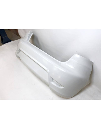 Paraurti Posteriore Seat Ibiza 02-07 Cupra (Cod. E-TCS4681)