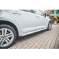 Diffusori minigonne Toyota Corolla XII Touring Sports (Cod. M-TO-CO-12-TS-SD1G)