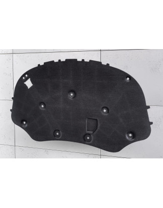 VOLKSWAGEN PASSAT B6 3C berlina 2005-2010 PANNELLO FONOASSORBENTE COFANO 3C0863831B (Cod. AP-46570_A