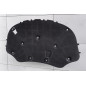 VOLKSWAGEN PASSAT B6 3C berlina 2005-2010 PANNELLO FONOASSORBENTE COFANO 3C0863831B (Cod. AP-46570_A