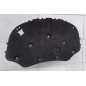 VOLKSWAGEN PASSAT B6 3C berlina 2005-2010 PANNELLO FONOASSORBENTE COFANO 3C0863831B (Cod. AP-46570_A