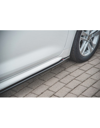 Diffusori minigonne Toyota Corolla XII Touring Sports (Cod. M-TO-CO-12-TS-SD1G)