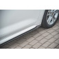 Diffusori minigonne Toyota Corolla XII Touring Sports (Cod. M-TO-CO-12-TS-SD1G)