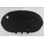 VW PASSAT B7 2010-2014 PANNELLO FONOASSORBENTE COFANO 3AA863831+ CLIP NUOVO (Cod. AP-46571_A4x4)