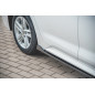 Diffusori minigonne Toyota Corolla XII Touring Sports (Cod. M-TO-CO-12-TS-SD1G)