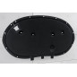VW PASSAT B7 2010-2014 PANNELLO FONOASSORBENTE COFANO 3AA863831+ CLIP NUOVO (Cod. AP-46571_A4x4)