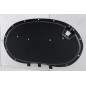 VW PASSAT B7 2010-2014 PANNELLO FONOASSORBENTE COFANO 3AA863831+ CLIP NUOVO (Cod. AP-46571_A4x4)