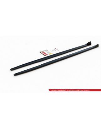 Diffusori minigonne Toyota Corolla XII Touring Sports (Cod. M-TO-CO-12-TS-SD1G)
