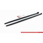 Diffusori minigonne Toyota Corolla XII Touring Sports (Cod. M-TO-CO-12-TS-SD1G)