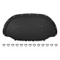 SKODA OCTAVIA III 5E 2012-2020 PANNELLO FONOASSORBENTE COFANO 5E0863831A (Cod. AP-46573_A4x4)