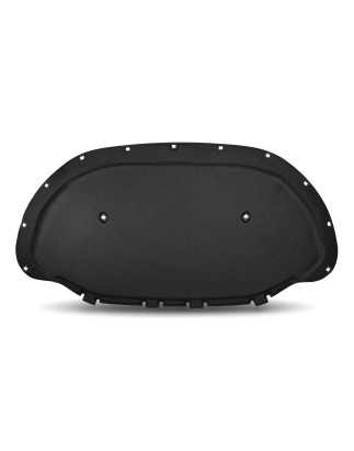 SKODA OCTAVIA III 5E 2012-2020 PANNELLO FONOASSORBENTE COFANO 5E0863831A (Cod. AP-46573_A4x4)