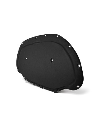 SKODA OCTAVIA III 5E 2012-2020 PANNELLO FONOASSORBENTE COFANO 5E0863831A (Cod. AP-46573_A4x4)